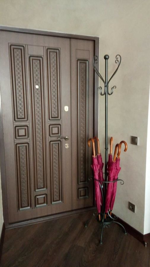 Апартаменты V.I.P.Apartmens Rynok Sqr.19 Львов-22