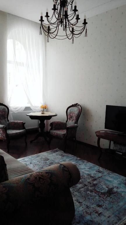 Апартаменты V.I.P.Apartmens Rynok Sqr.19 Львов-53