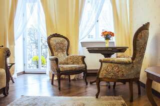 Апартаменты V.I.P.Apartmens Rynok Sqr.19 Львов Апартаменты Делюкс-12