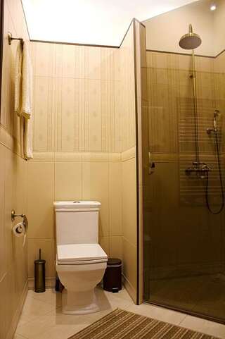 Апартаменты V.I.P.Apartmens Rynok Sqr.19 Львов Апартаменты Делюкс-39