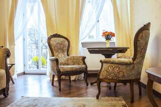 Апартаменты V.I.P.Apartmens Rynok Sqr.19 Львов Апартаменты Делюкс-43