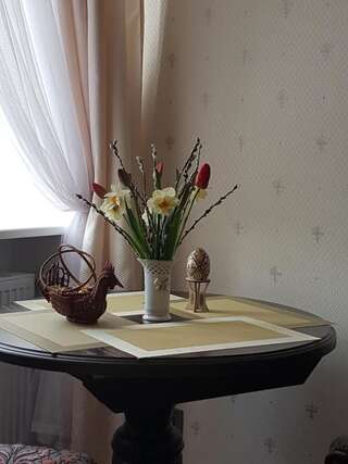 Апартаменты V.I.P.Apartmens Rynok Sqr.19 Львов Апартаменты Делюкс-46