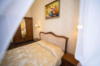 Апартаменты V.I.P.Apartmens Rynok Sqr.19 Львов Апартаменты Делюкс-52