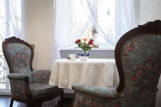 Апартаменты V.I.P.Apartmens Rynok Sqr.19 Львов Апартаменты Делюкс-65