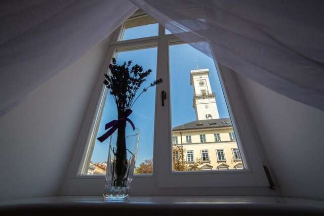 Апартаменты V.I.P.Apartmens Rynok Sqr.19 Львов-39